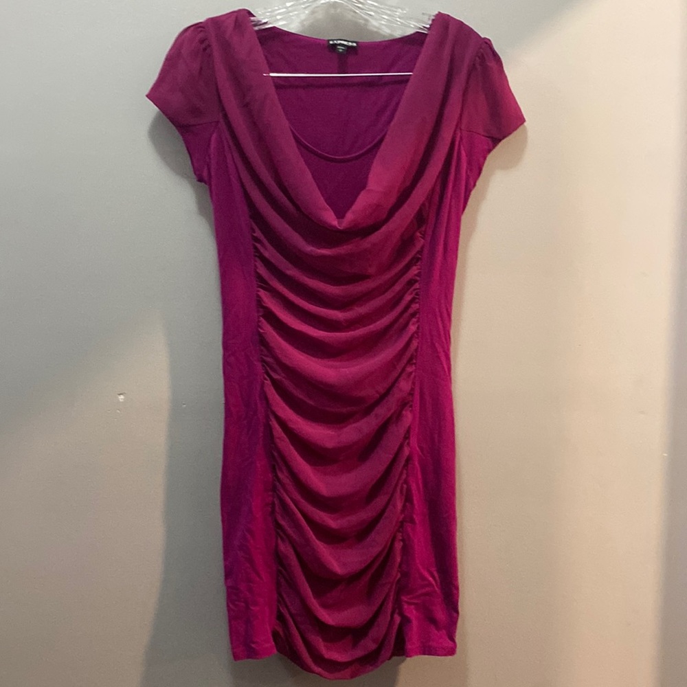 Express dress